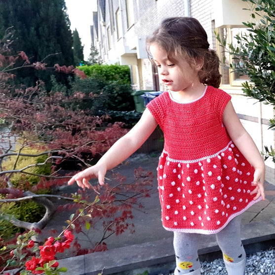 

Robe Strawberry
1