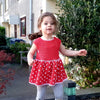 

Robe Strawberry
4