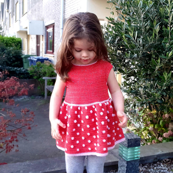 

Robe Strawberry
5