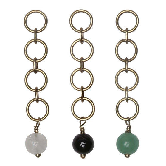 

Compte-rangs - 4 anneaux - Hobbii
1