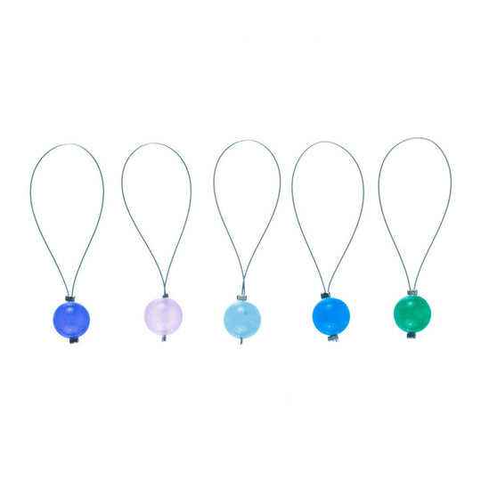 Marqueurs de maille avec câble - Hobbii