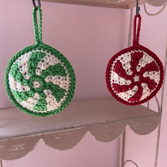 

Holiday - Ornement
10