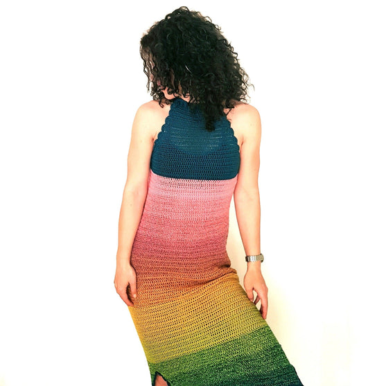 

Robe Summer Garden
2