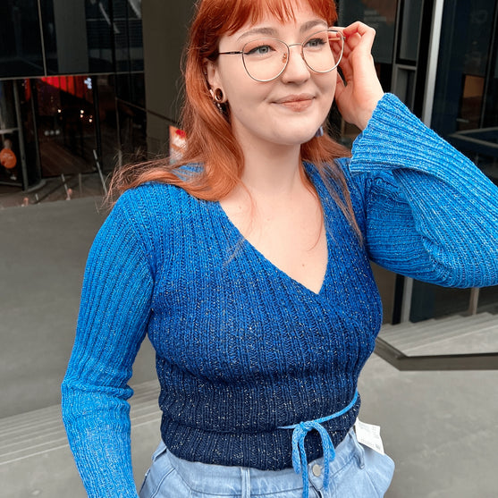 

Summer Night - Haut
1