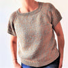 

Summer T - T-shirt à manches courtes
1