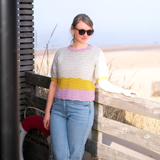 

Sunlight Wave - Top
1