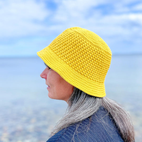 Sunny Day - Chapeau Bob