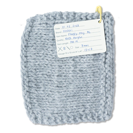 

Carte Swatch - 12 pièces. - Hobbii
4