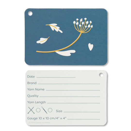 Carte Swatch - 12 pièces. - Hobbii