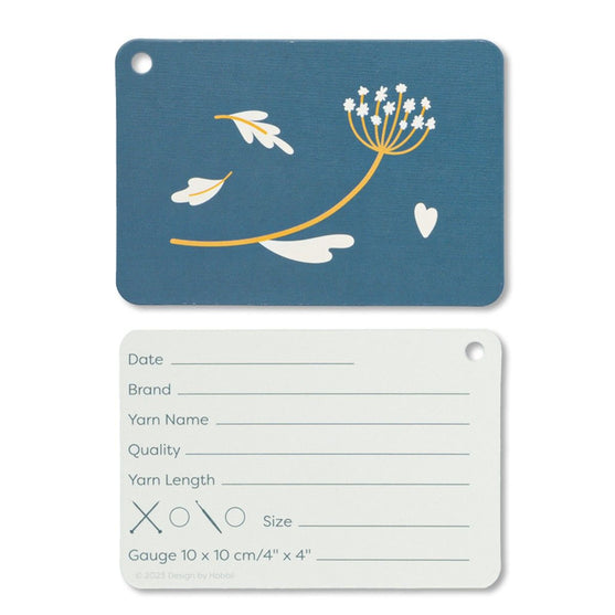 

Carte Swatch - 12 pièces. - Hobbii
1