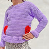 

Sweetheart - Pull Enfant
2