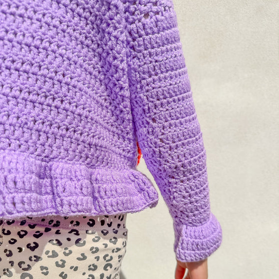 

Sweetheart - Pull Enfant
3