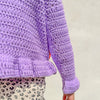 

Sweetheart - Pull Enfant
3