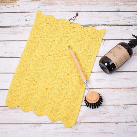 

Linge de cuisine - Sweet Waves
1