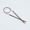 

Symfonie 2 Aiguille circulaire - 60 cm - KnitPro
3