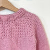 

Leonora - Pull enfant
2