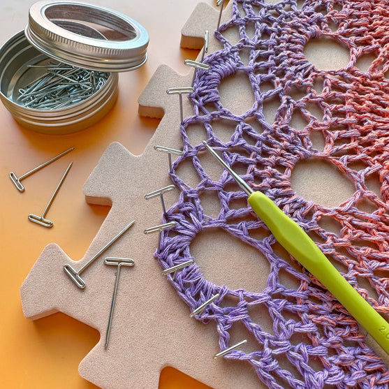 

Epingles en T - Hobbii
5