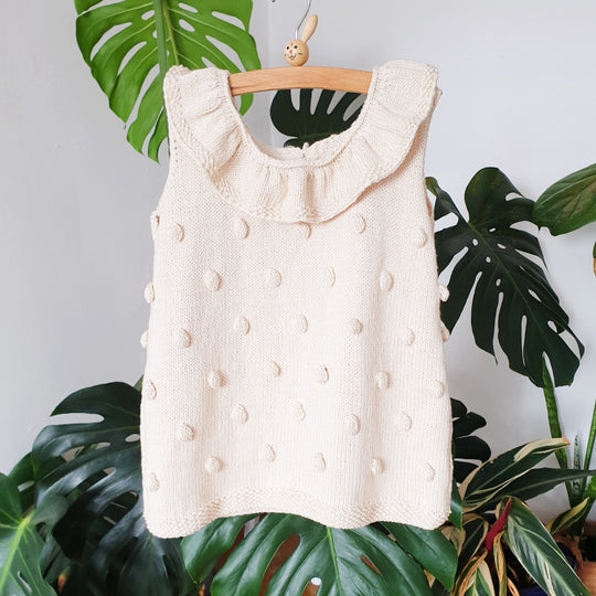 Talala - Robe enfant