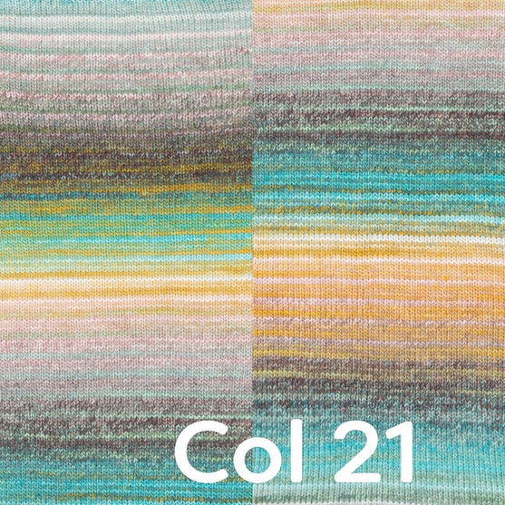 

Tea Time - Hobbii
23