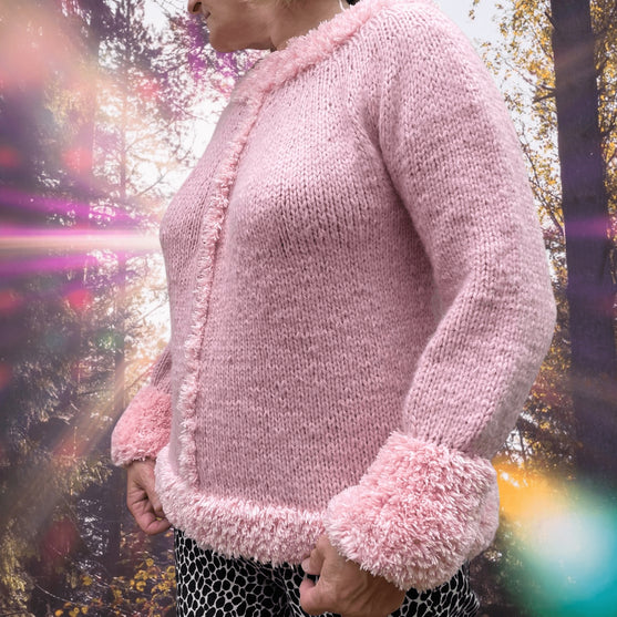 

Glamrock - Pull
1