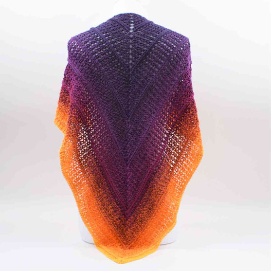 

Châle Timeless – Sultan Deluxe
2