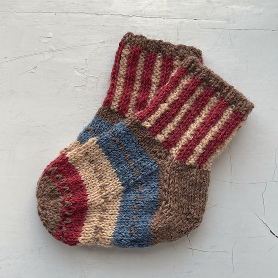 

Cirkus - Chaussettes pour enfant
4