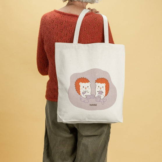 

Sac en toile - Hobbii
2
