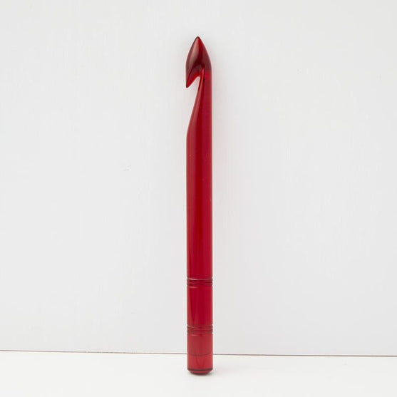 

Crochet Trendz - 1 crochet - KnitPro
2