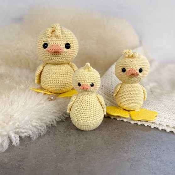 

Alfred le Canard - Le Culbuto
4