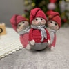 

Lutin garçon culbuto
4
