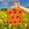 

Tutti Frutti Strawberry - Débardeur Enfant
1