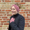 

Mitaines Tweed
5