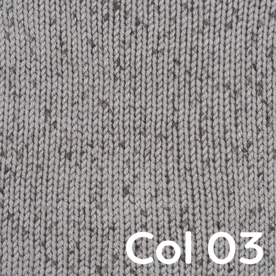 

Tweed Dreams - Hobbii
5