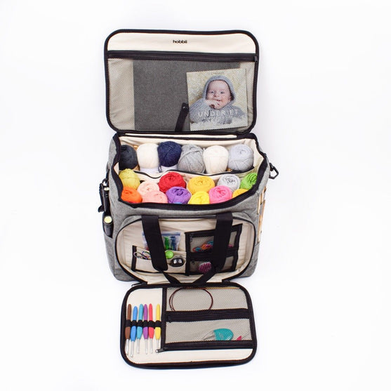 

Sac à pelotes ultime - Hobbii
2