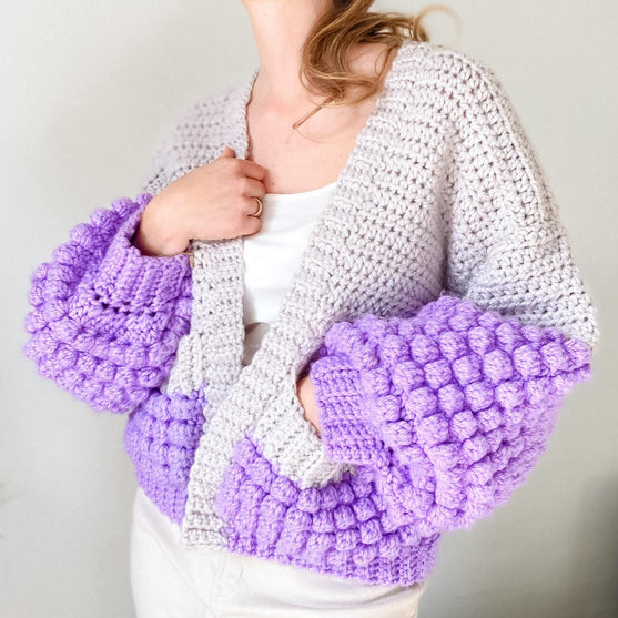 

Hubba Bubba Cardi - Gilet
1