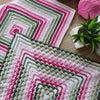 

KaleidoBobble - Coussin
3