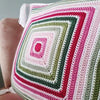 

KaleidoBobble - Coussin
4