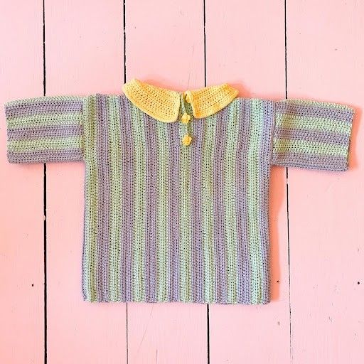 Cornelius - Polo enfant