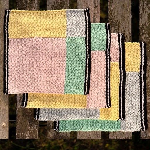 Sommerhus - Serviette de table