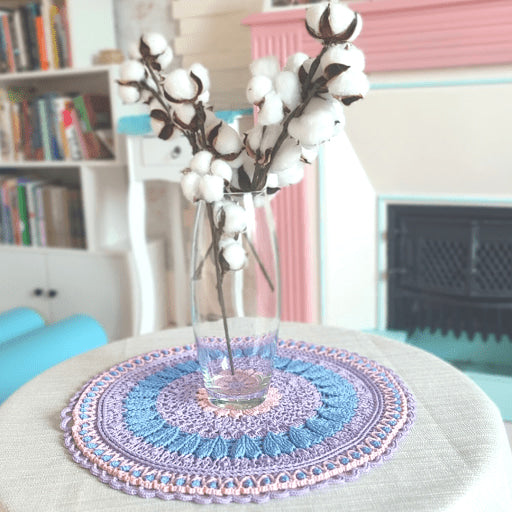 Gwendolyne - Napperon