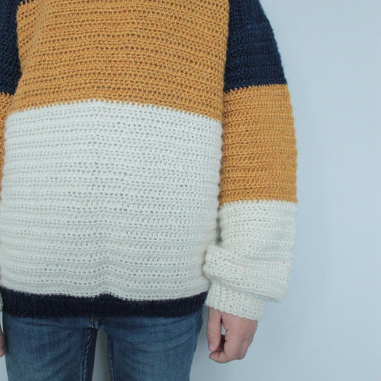 

Little Buddy - Pull pour enfant
4