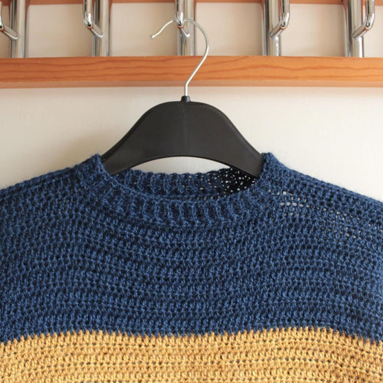 

Little Buddy - Pull pour enfant
9