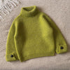 

Romaine - Pull pour enfant
1