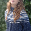 

Blue Monday - Pull
1