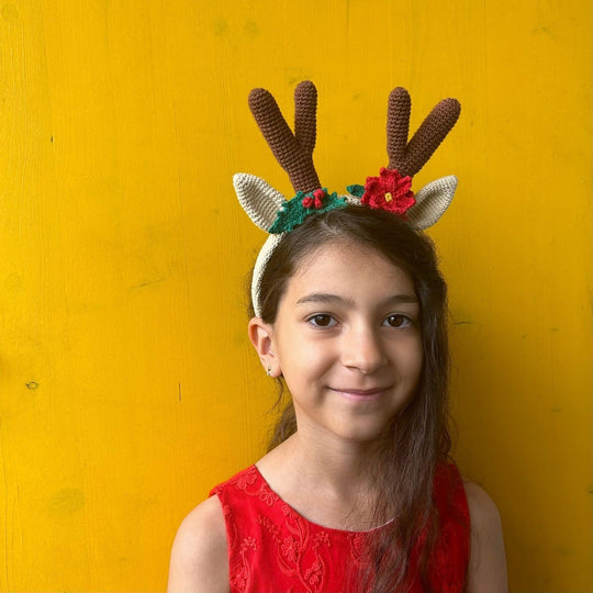 Dasher - Serre-tête