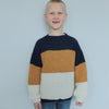 

Little Buddy - Pull pour enfant
1