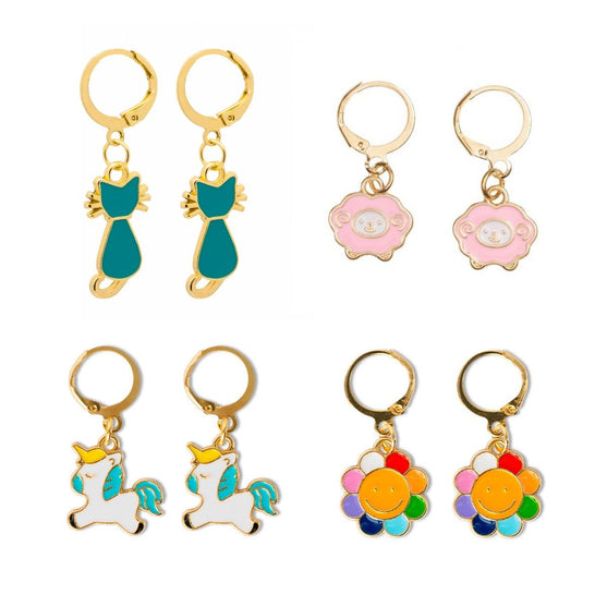 

Marqueurs de maille - Hobbii
1