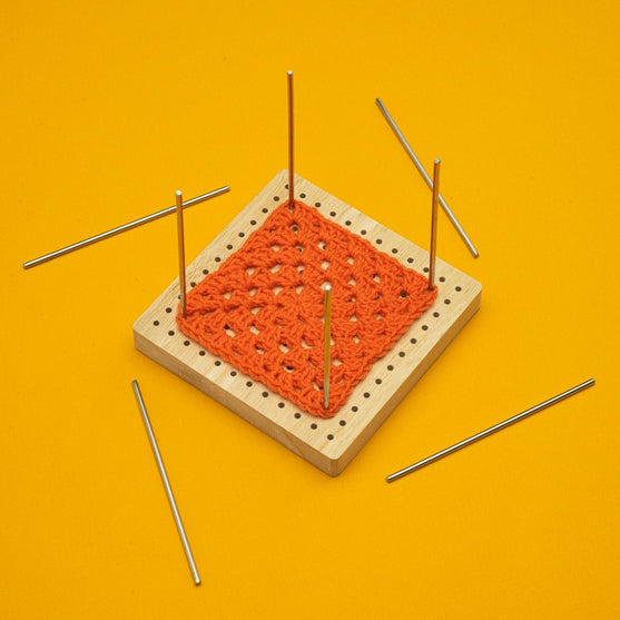 

Plaque de blocage - Petite - Hobbii
2