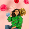 

Christmas Lights - Pull
1
