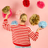

Candy Cane Stripes - Pull
1